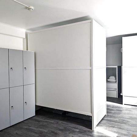Hostel Pb - Perpignan Gare Exteriér fotografie