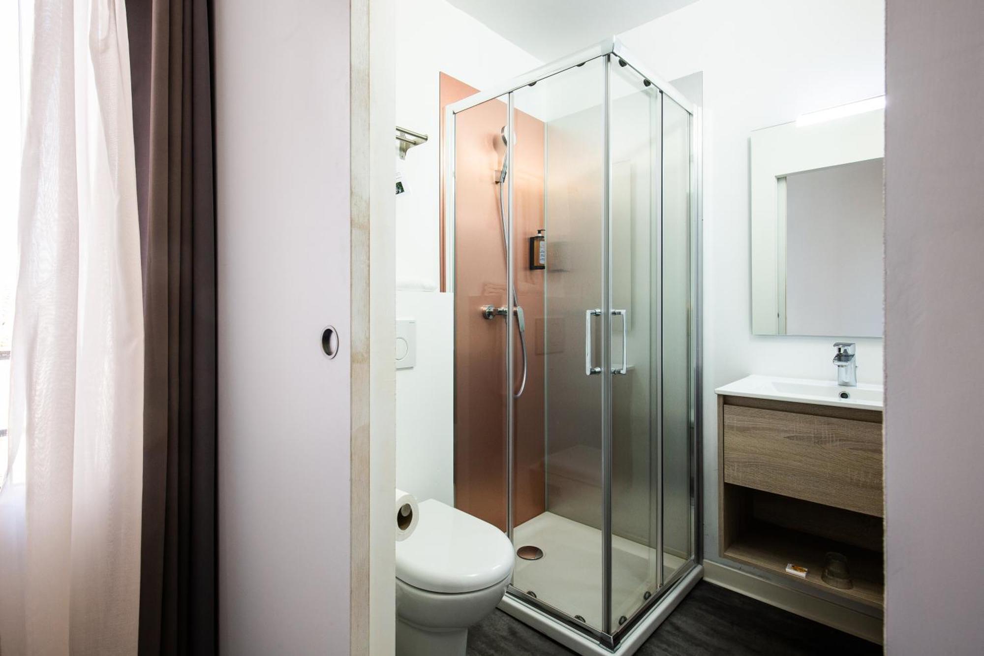 Hostel Pb - Perpignan Gare Exteriér fotografie