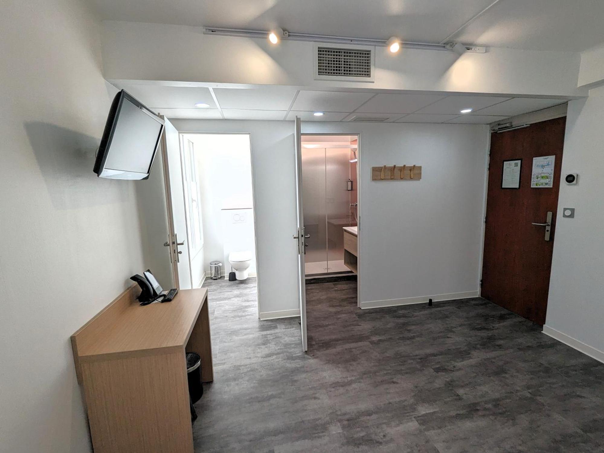 Hostel Pb - Perpignan Gare Exteriér fotografie